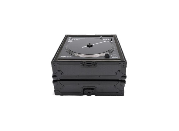 Magma Multi-Format Turnable Case II Flightcase para Giradiscos Magma Multi-Format Turnable Case II Flightcase para Giradiscos